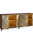 Gale Four-Door Credenza