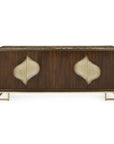 Ember Four-Door Credenza