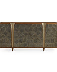 Pathfinder Four-Door Credenza