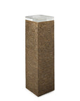 Niveaux Pedestal, Medium