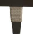Daytona Outdoor Chaise, Armed