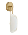Roll Sconce