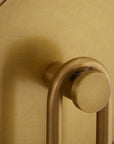 Roll Sconce