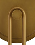 Roll Sconce