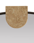 Clasp Mirror