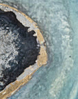 Shaye Rawson's Geodes, Set of Three