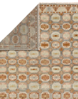 Titale Rug