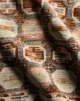 Titale Rug