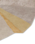 Sabha Rug-Beige Colorway - Maison Vogue