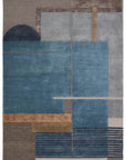 Perpetual Rug - Maison Vogue