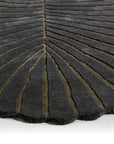Oberyn Rug-Dark Grey