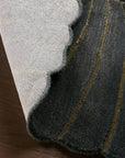 Oberyn Rug-Dark Grey