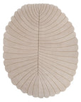 Oberyn Rug Irregular-Ivory