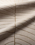 Oberyn Rug Irregular-Ivory