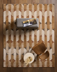 Kallisto Rug