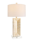 Nacre Table Lamp