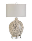 Hanami Table Lamp