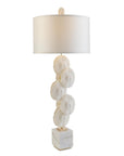 Atoll Buffet Lamp