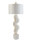 Atoll Buffet Lamp
