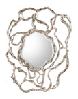 Samsara Mirror, Nickel