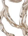 Samsara Mirror, Nickel