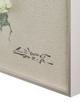 LM Zhou's Hanging Rose Garden II