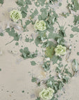LM Zhou's Hanging Rose Garden II