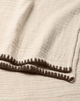 Avolite Throw - Maison Vogue