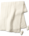 Irimen Throw - Maison Vogue