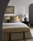Irimen Throw - Maison Vogue