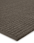 Iver Rug-Brown - Maison Vogue