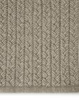 Iver Rug-Stone - Maison Vogue