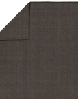 Iver Rug-Espresso - Maison Vogue