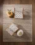 Burch Rug-Tan