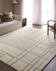 Yamina Rug
