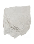 Stratified Cast Stone Wall Art, Roman Stone