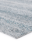 Crispin Rug-Blue - Maison Vogue