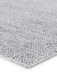 Crispin Rug-Grey - Maison Vogue
