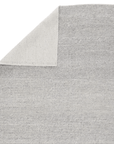 Crispin Rug-Grey - Maison Vogue