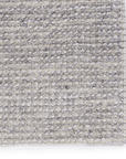 Crispin Rug-Grey - Maison Vogue