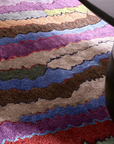 Reflections - Sawan Ka Lehariya Rug