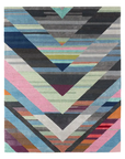 Reflections - Satranga Rug