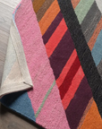 Reflections - Satranga Rug