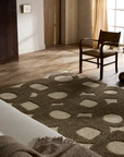 Rani Rug