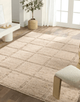 Kizza Rug - Maison Vogue