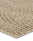 Pennant Rug - Maison Vogue