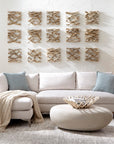 Vine Wall Tile