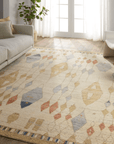 Tonnara Rug - Maison Vogue