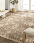 Tonnara Rug - Maison Vogue