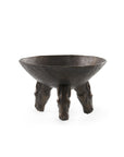 Akai Small Bowl, Bronze